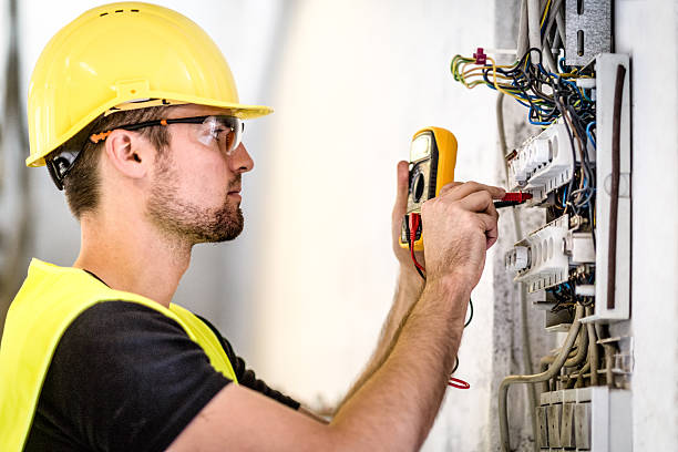 Emergency Electrical Repair Services in Elmendorf, TX