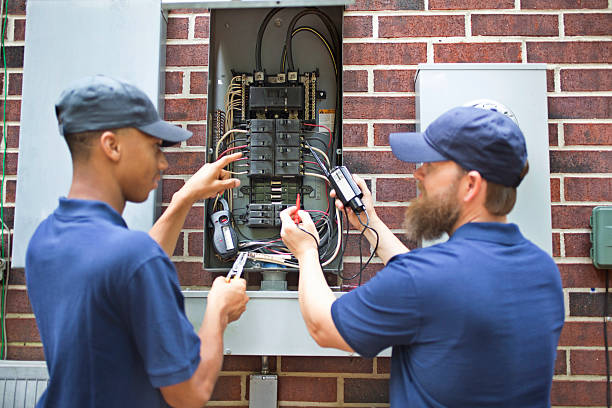 Trusted Elmendorf, TX Electrical Services Experts